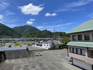 田京駅 徒歩8分 3階の物件内観写真